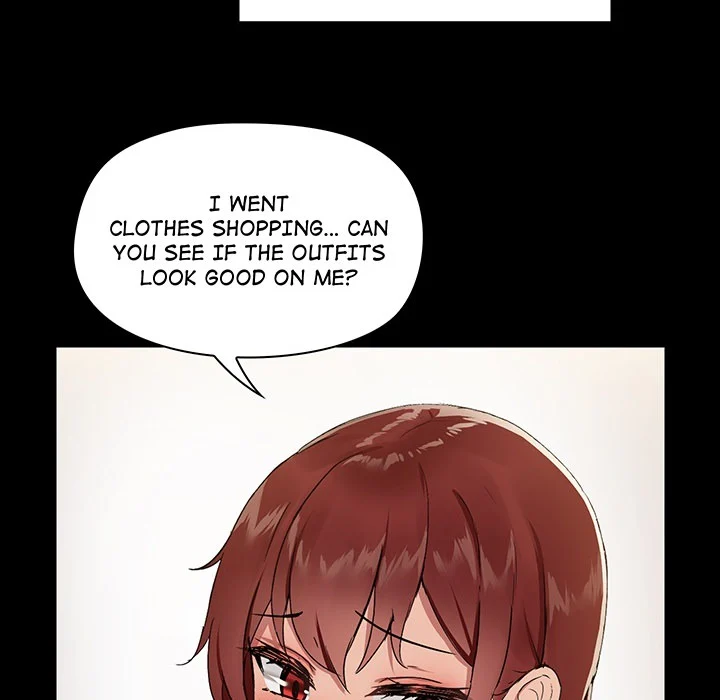 Boyfriend For Rent chapter 1 page 7