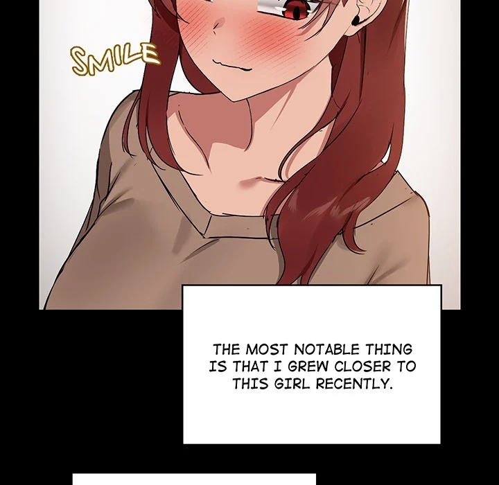 Boyfriend For Rent chapter 1 page 8