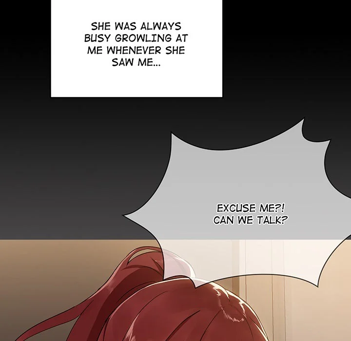Boyfriend For Rent chapter 1 page 9