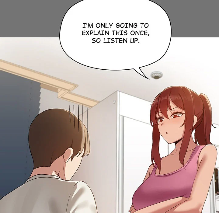Boyfriend For Rent chapter 1 page 12
