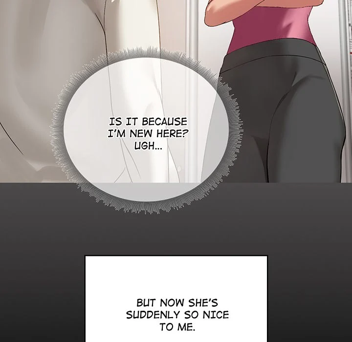 Boyfriend For Rent chapter 1 page 13