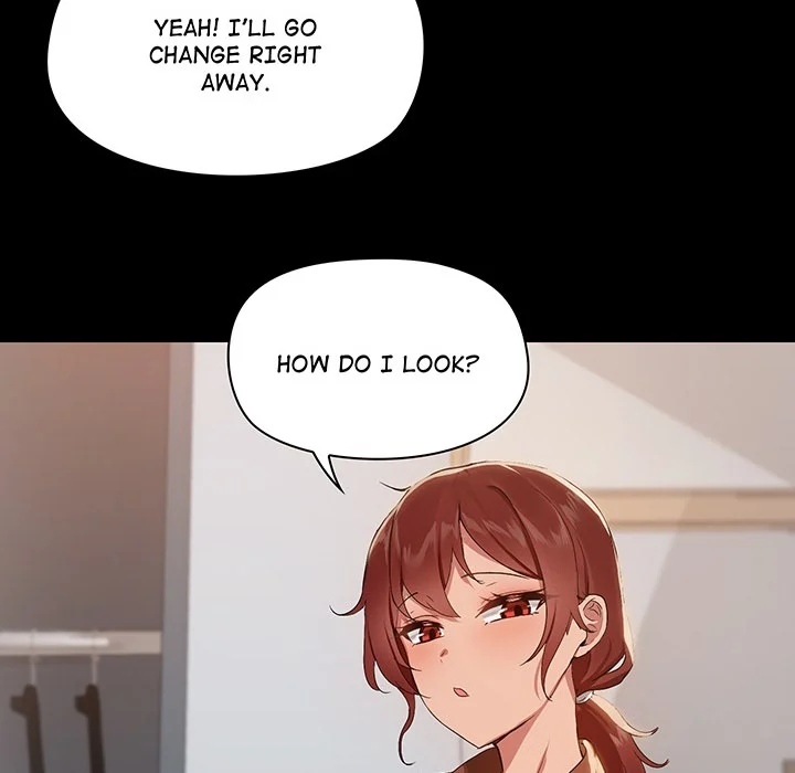 Boyfriend For Rent chapter 1 page 15
