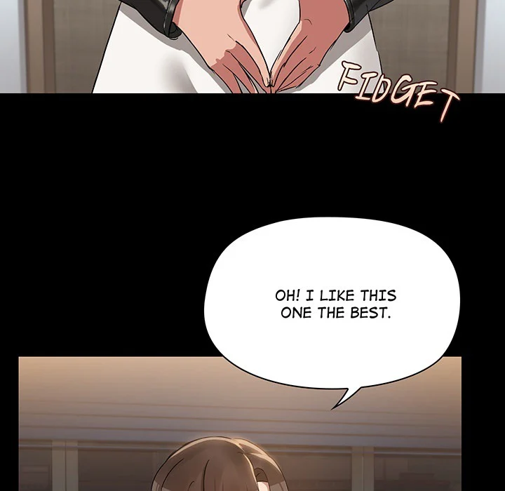 Boyfriend For Rent chapter 1 page 23