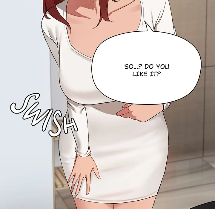 Boyfriend For Rent chapter 1 page 35
