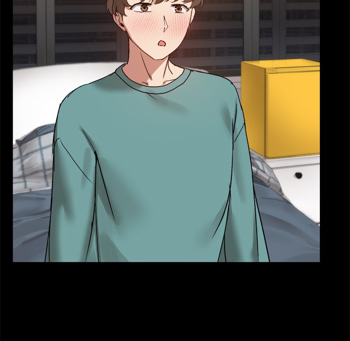 Boyfriend For Rent chapter 10 page 9