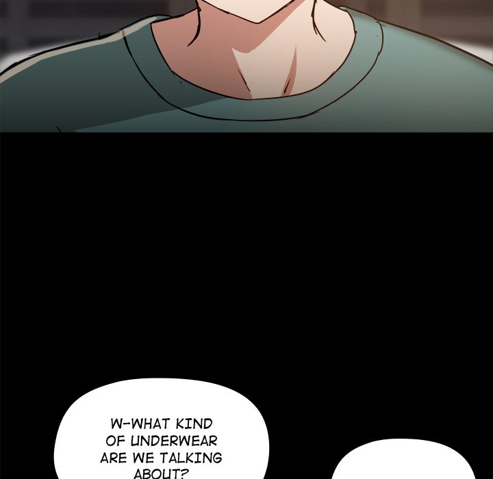 Boyfriend For Rent chapter 10 page 11