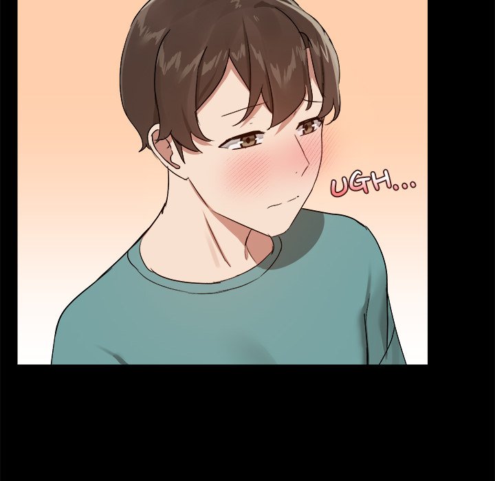 Boyfriend For Rent chapter 10 page 20