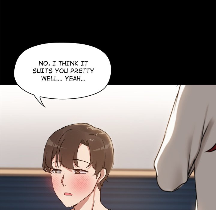 Boyfriend For Rent chapter 10 page 26