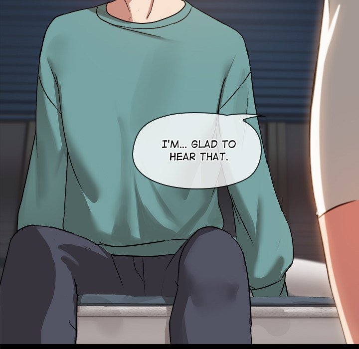 Boyfriend For Rent chapter 10 page 27