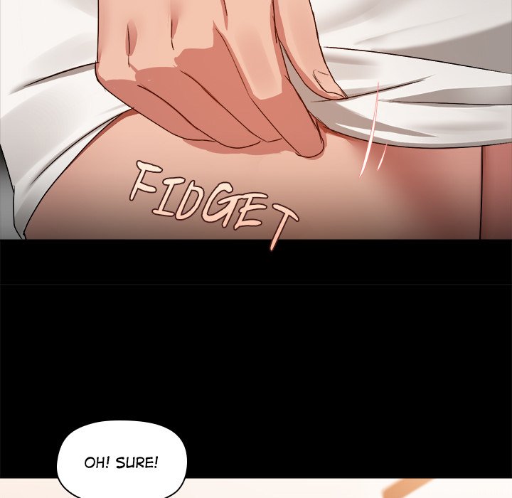 Boyfriend For Rent chapter 10 page 31