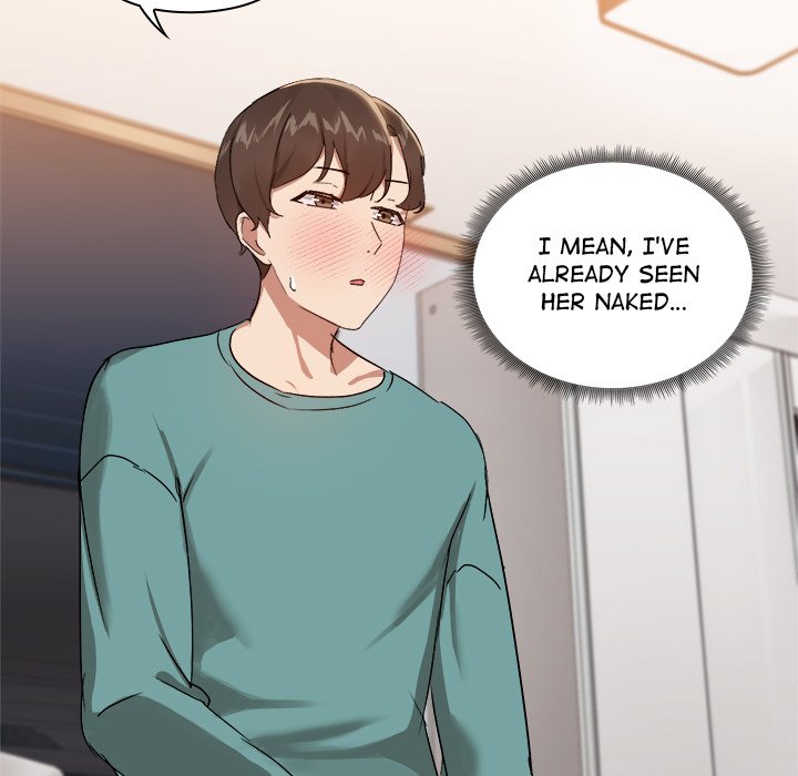 Boyfriend For Rent chapter 10 page 32