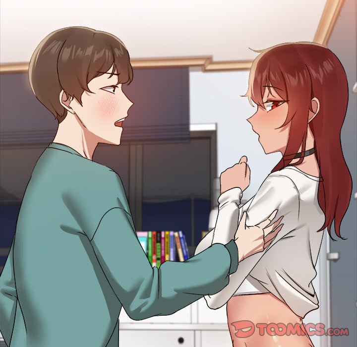 Boyfriend For Rent chapter 10 page 46