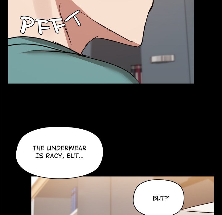 Boyfriend For Rent chapter 10 page 71