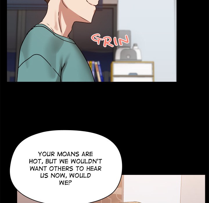 Boyfriend For Rent chapter 10 page 78