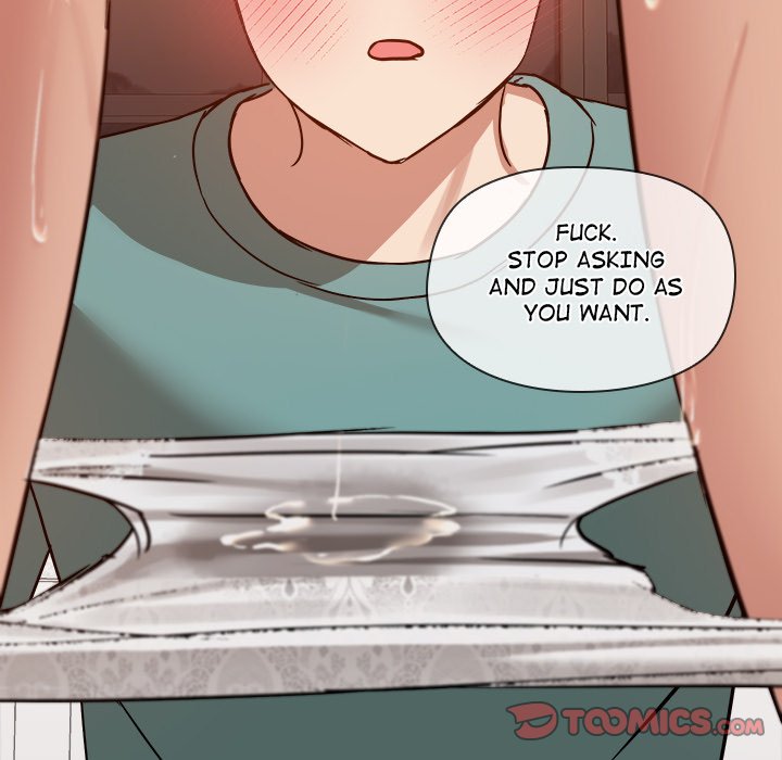 Boyfriend For Rent chapter 10 page 106