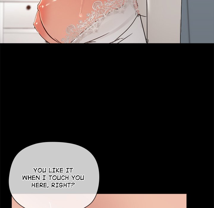 Boyfriend For Rent chapter 10 page 109
