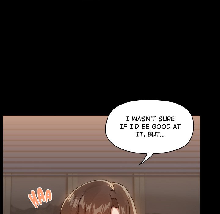Boyfriend For Rent chapter 11 page 9