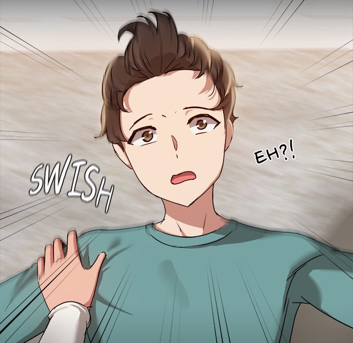Boyfriend For Rent chapter 11 page 20