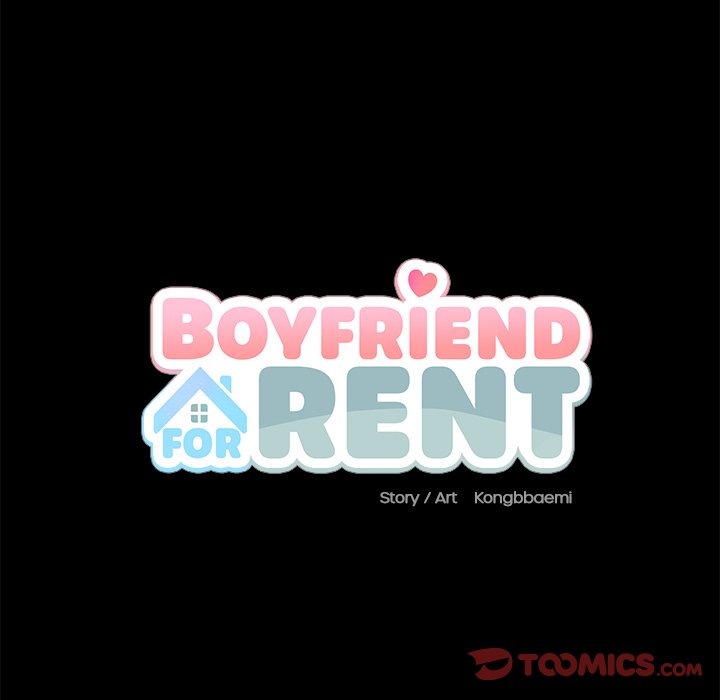 Boyfriend For Rent chapter 11 page 34