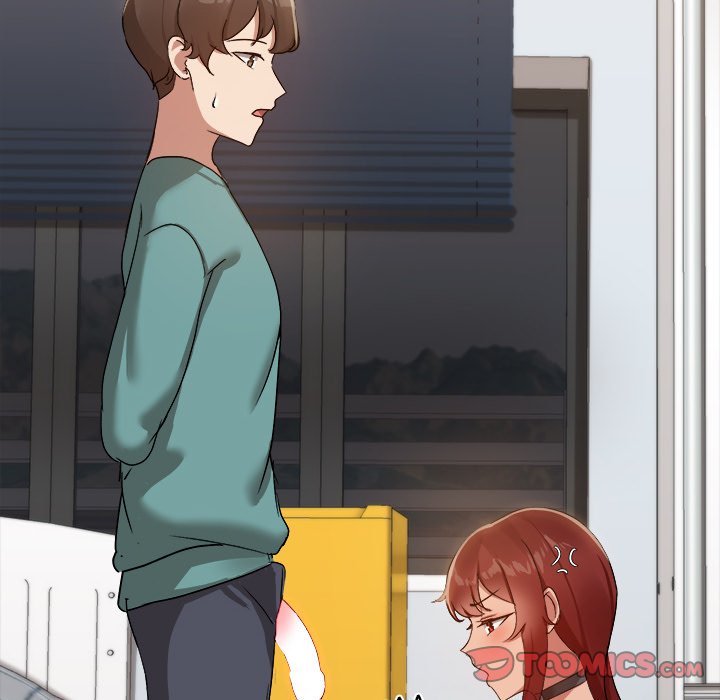 Boyfriend For Rent chapter 11 page 40