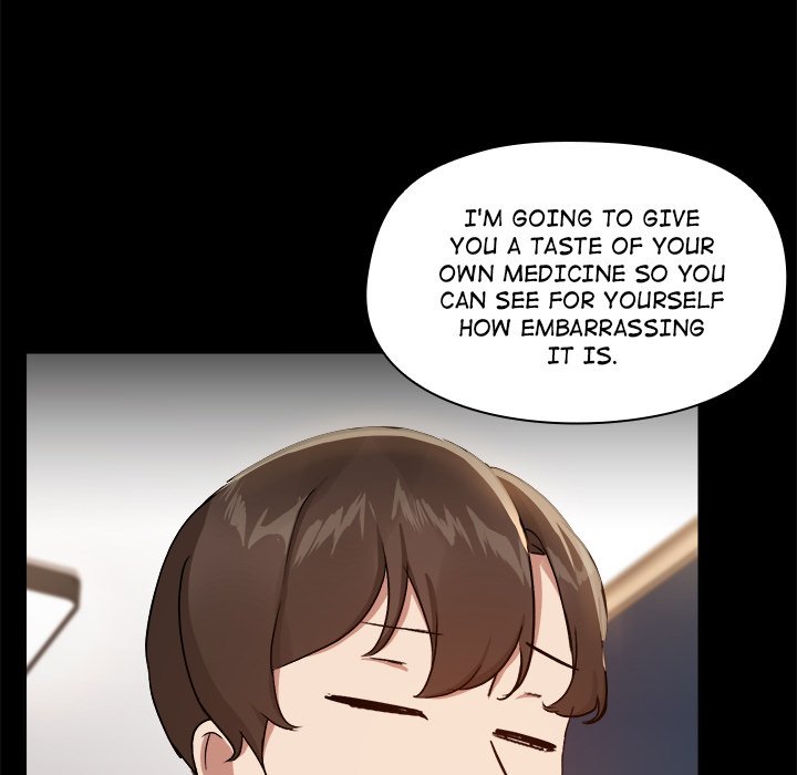 Boyfriend For Rent chapter 11 page 44