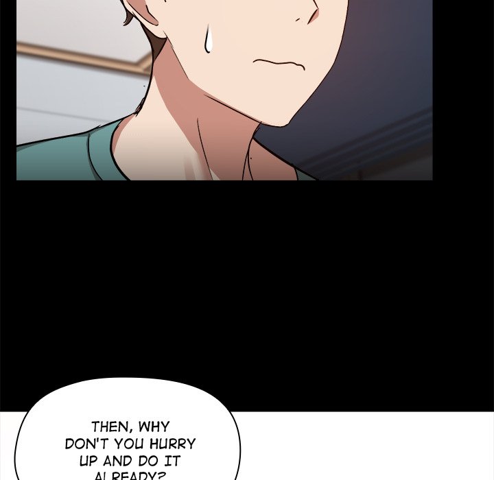 Boyfriend For Rent chapter 11 page 45