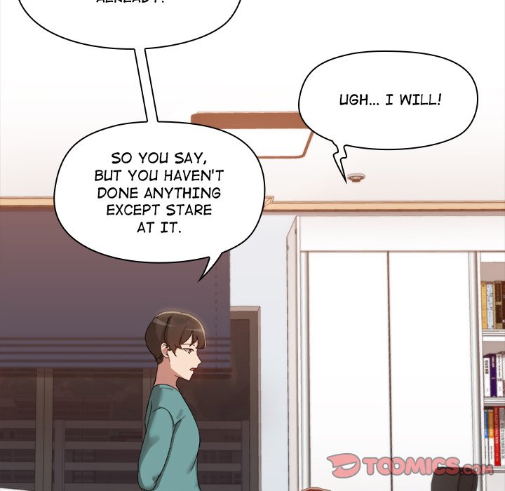 Boyfriend For Rent chapter 11 page 46