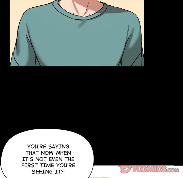Boyfriend For Rent chapter 11 page 52