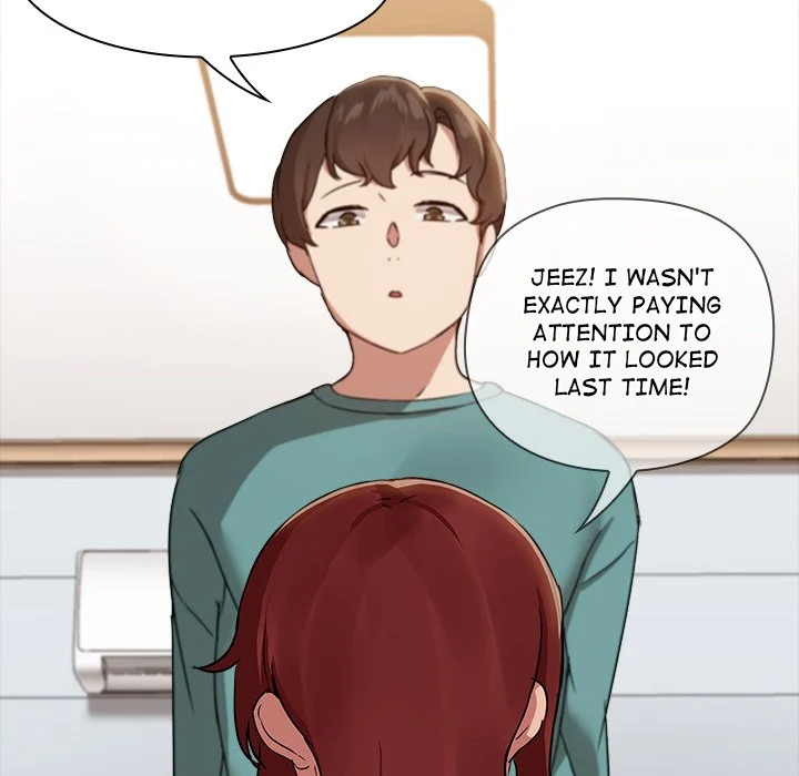 Boyfriend For Rent chapter 11 page 53
