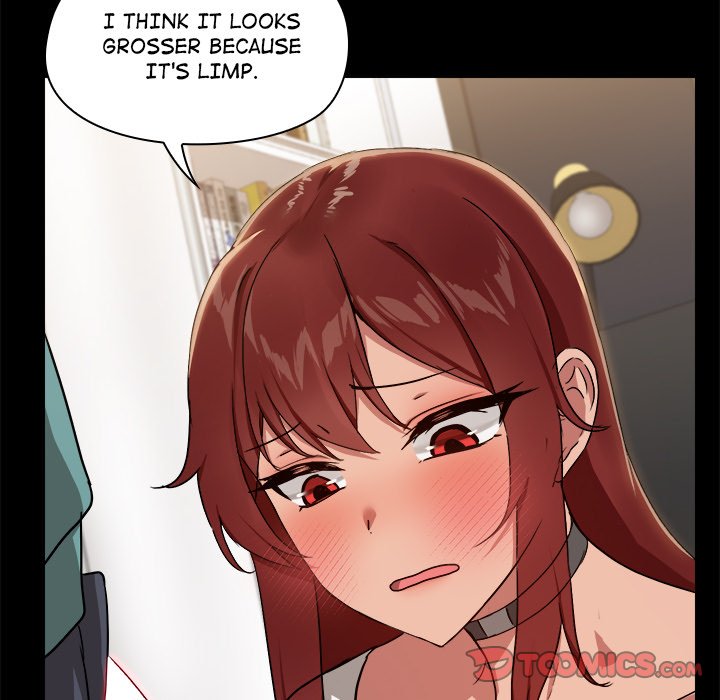 Boyfriend For Rent chapter 11 page 58