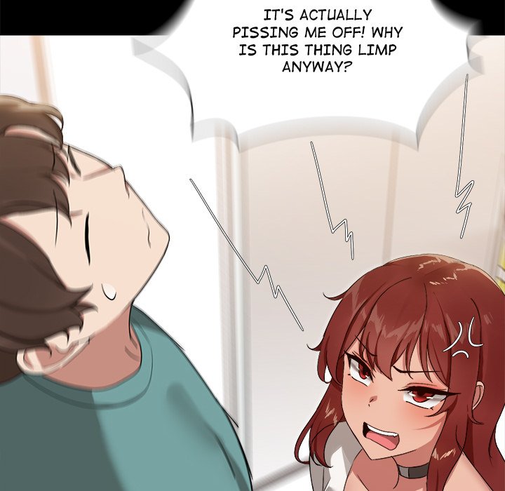 Boyfriend For Rent chapter 11 page 62