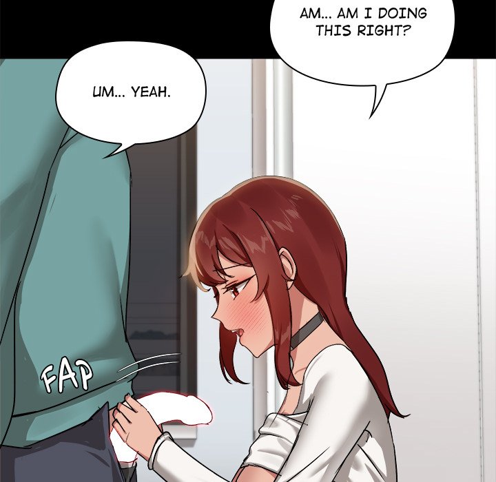 Boyfriend For Rent chapter 11 page 81
