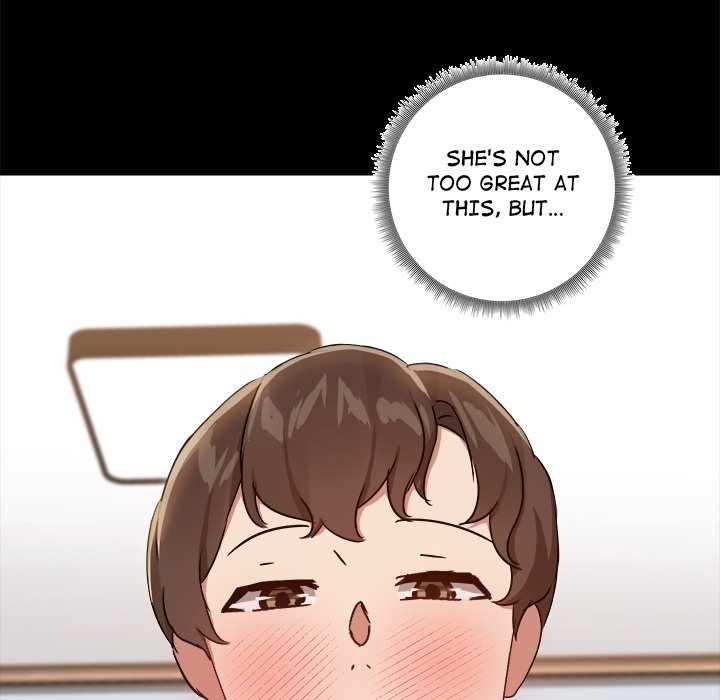Boyfriend For Rent chapter 11 page 85