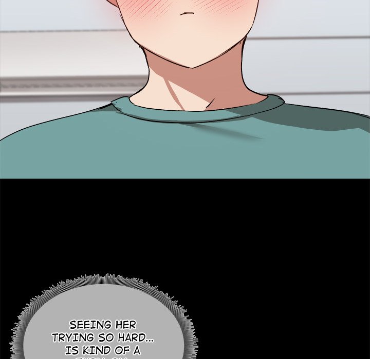 Boyfriend For Rent chapter 11 page 86