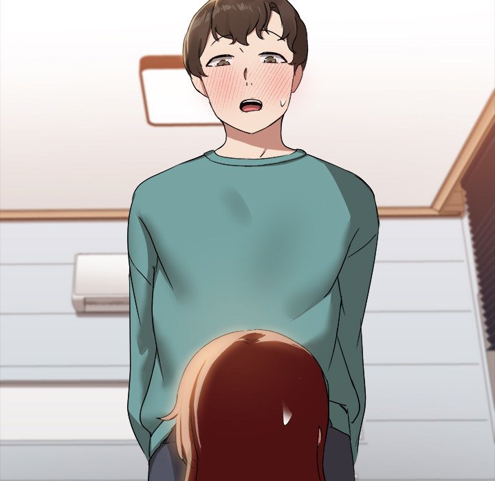 Boyfriend For Rent chapter 11 page 98