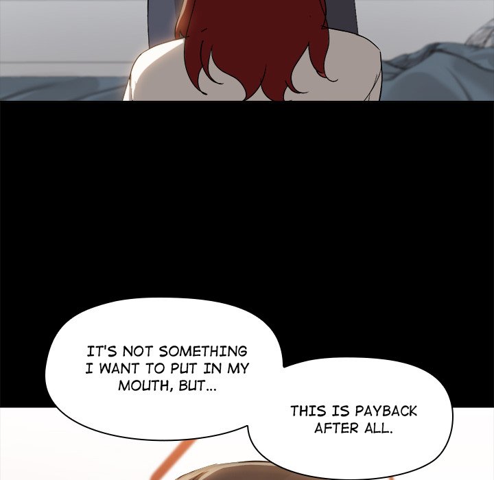 Boyfriend For Rent chapter 11 page 99