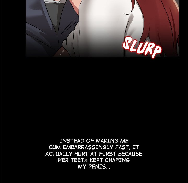 Boyfriend For Rent chapter 11 page 107