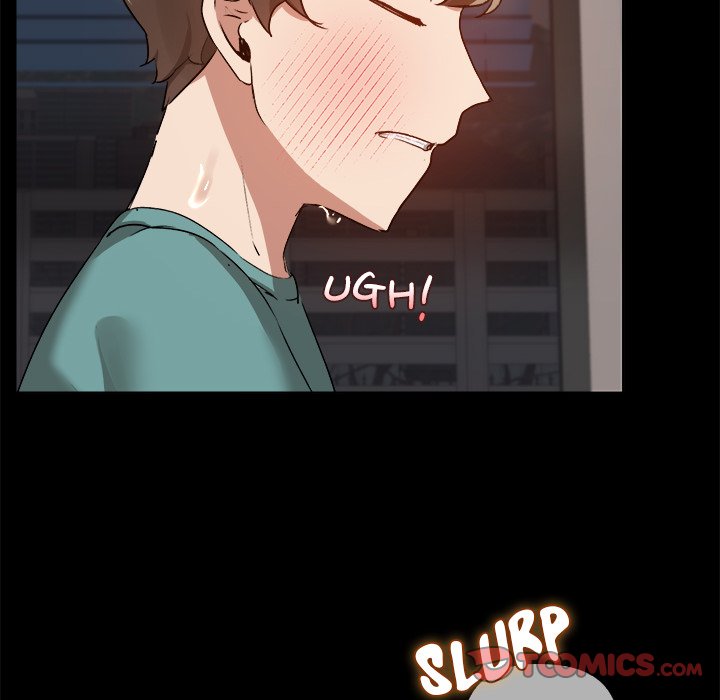 Boyfriend For Rent chapter 11 page 118