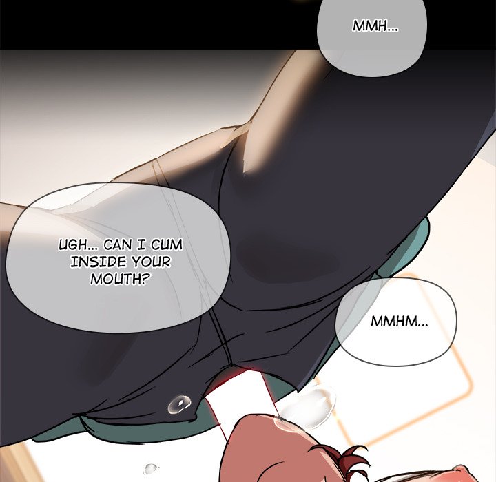 Boyfriend For Rent chapter 11 page 119