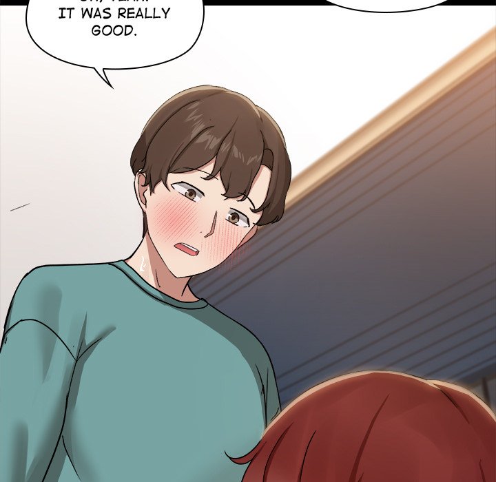 Boyfriend For Rent chapter 12 page 12