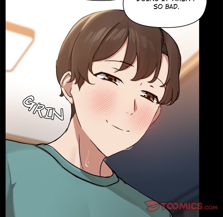 Boyfriend For Rent chapter 12 page 16