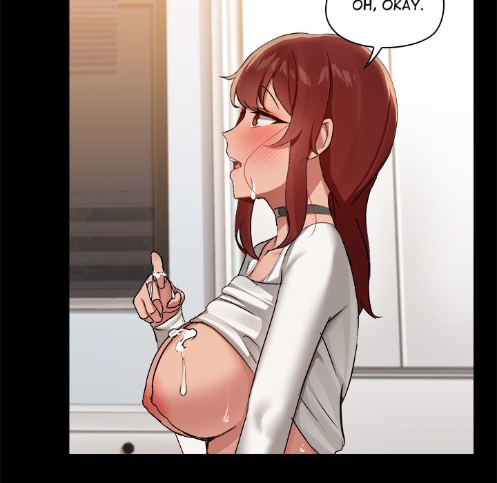 Boyfriend For Rent chapter 12 page 18