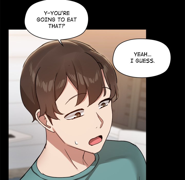 Boyfriend For Rent chapter 12 page 27