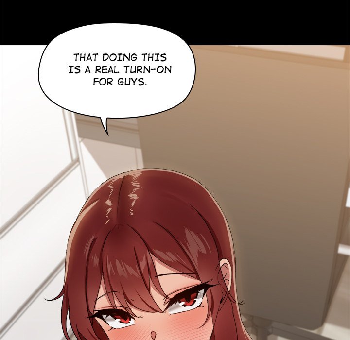 Boyfriend For Rent chapter 12 page 32
