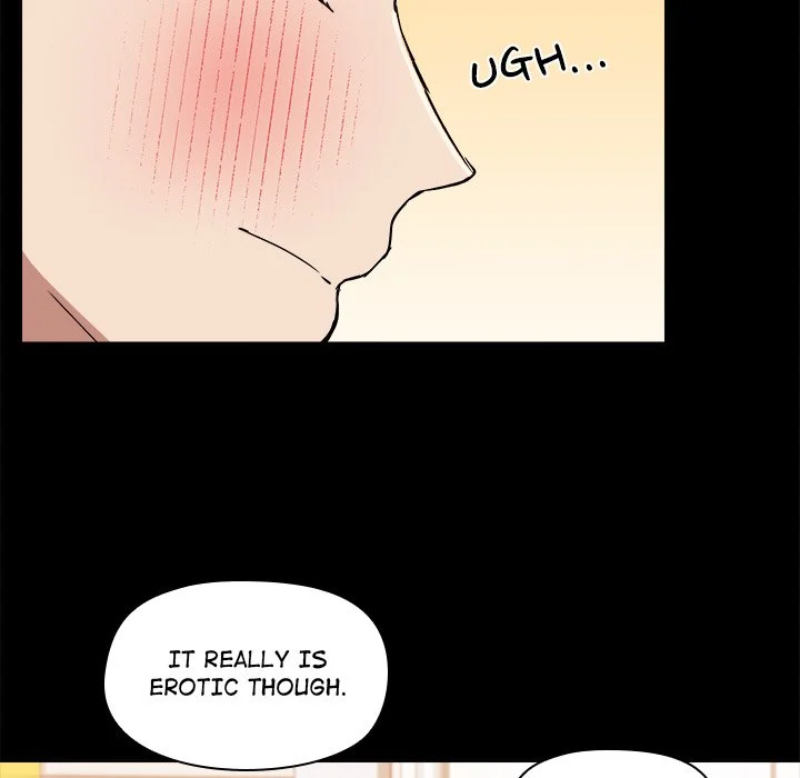 Boyfriend For Rent chapter 12 page 35