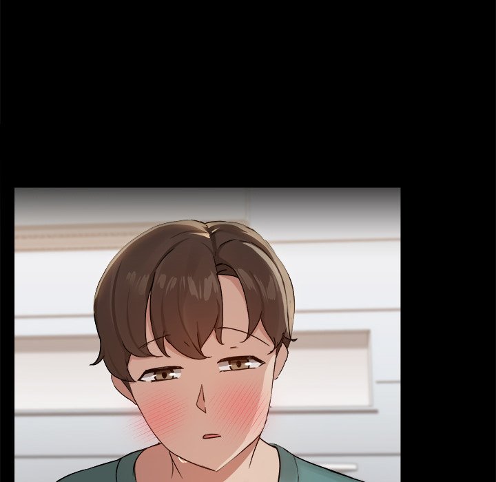 Boyfriend For Rent chapter 12 page 41