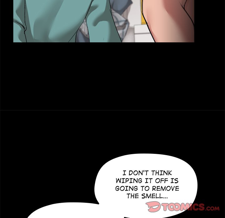 Boyfriend For Rent chapter 12 page 46