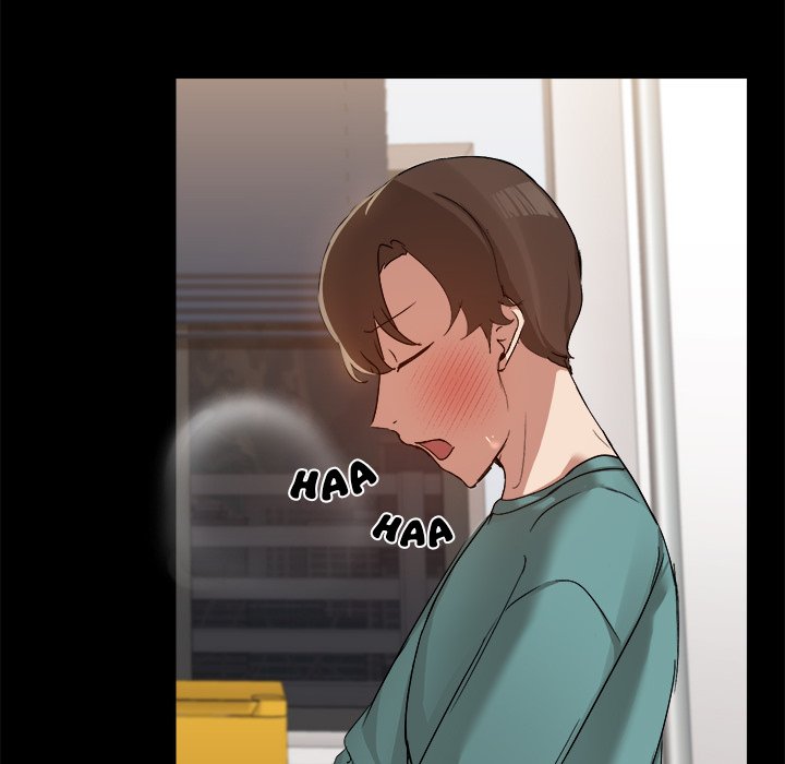 Boyfriend For Rent chapter 12 page 77