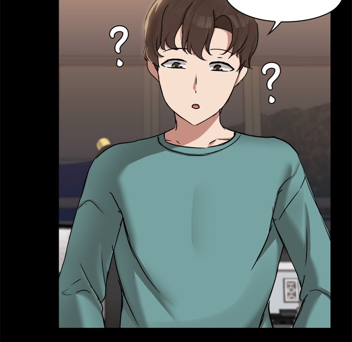 Boyfriend For Rent chapter 12 page 85