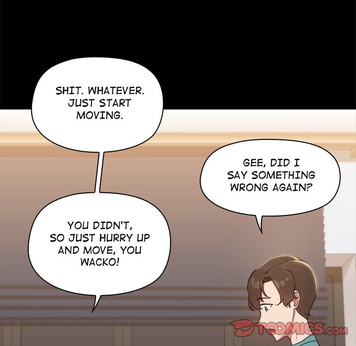 Boyfriend For Rent chapter 12 page 88